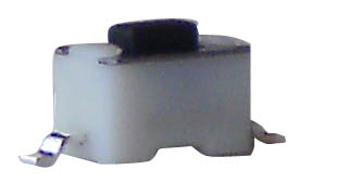 SW-891 Button H:4.3mm