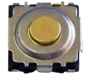 SW-920 Button H:1.6mm