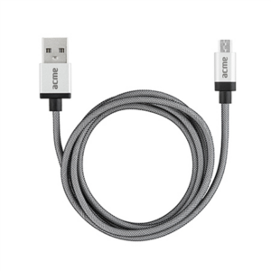 CB02 MICRO USB ΚΑΛΩΔΙΟ 1m