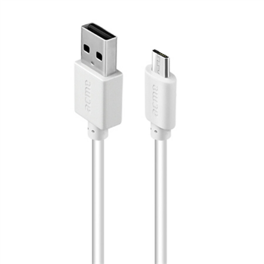 CB1011W Καλώδιο microUSB