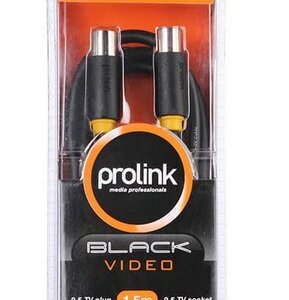 PB252-0150 PROLINK TV ΑΡΣΕΝΙΚΟ - TV ΘΗΛΥΚΟ - 1,50m