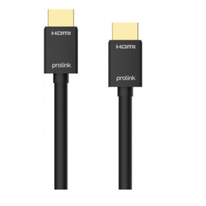 HMM280-0100 PROLINK HDMI - HDMI - 1,00m