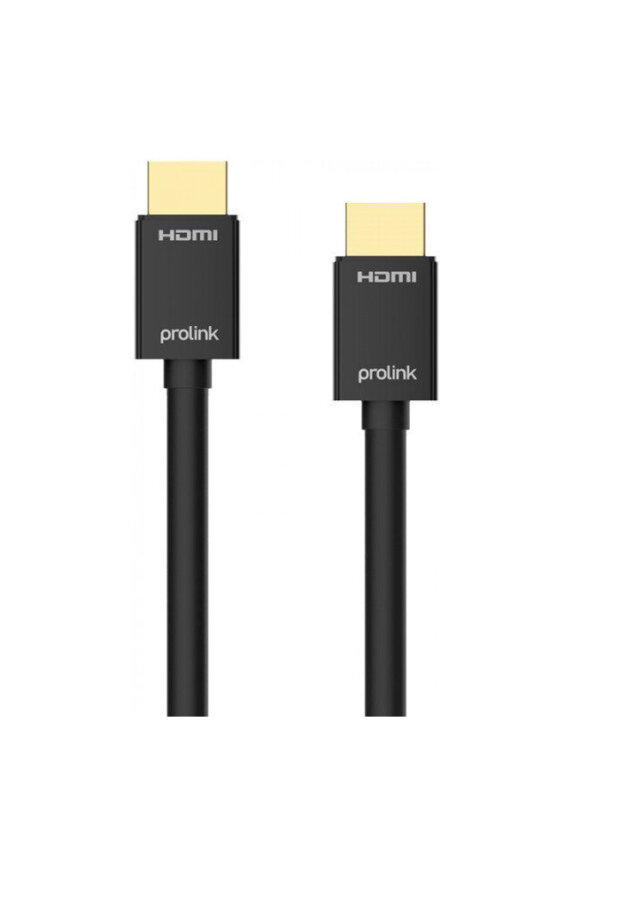 HMM280-0200 PROLINK HDMI - HDMI - 2.00m