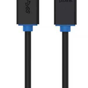 PB458-0150 PROLINK USB3.0 A - USB3.0 micro B - 1,50m