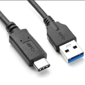 30657 TYPE C USB (2.0) ΚΑΛΩΔΙΟ 1,5m