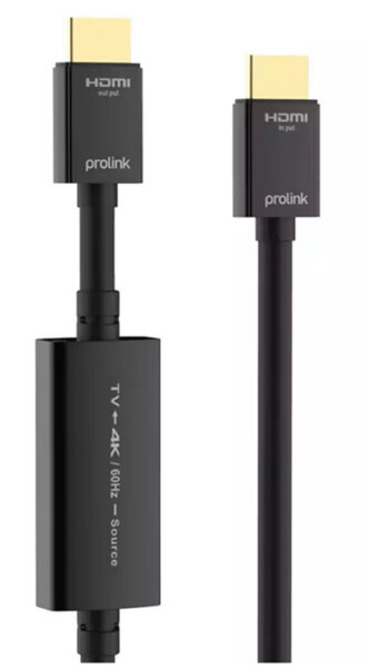 PLT280-0500 PROLINK    HDMI 5m  (ACTIVE)