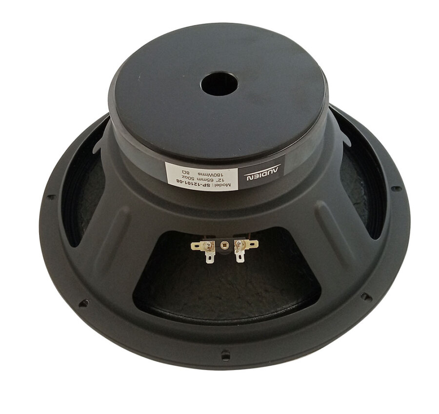 SP-12101-08  woofer 12''  8OHM