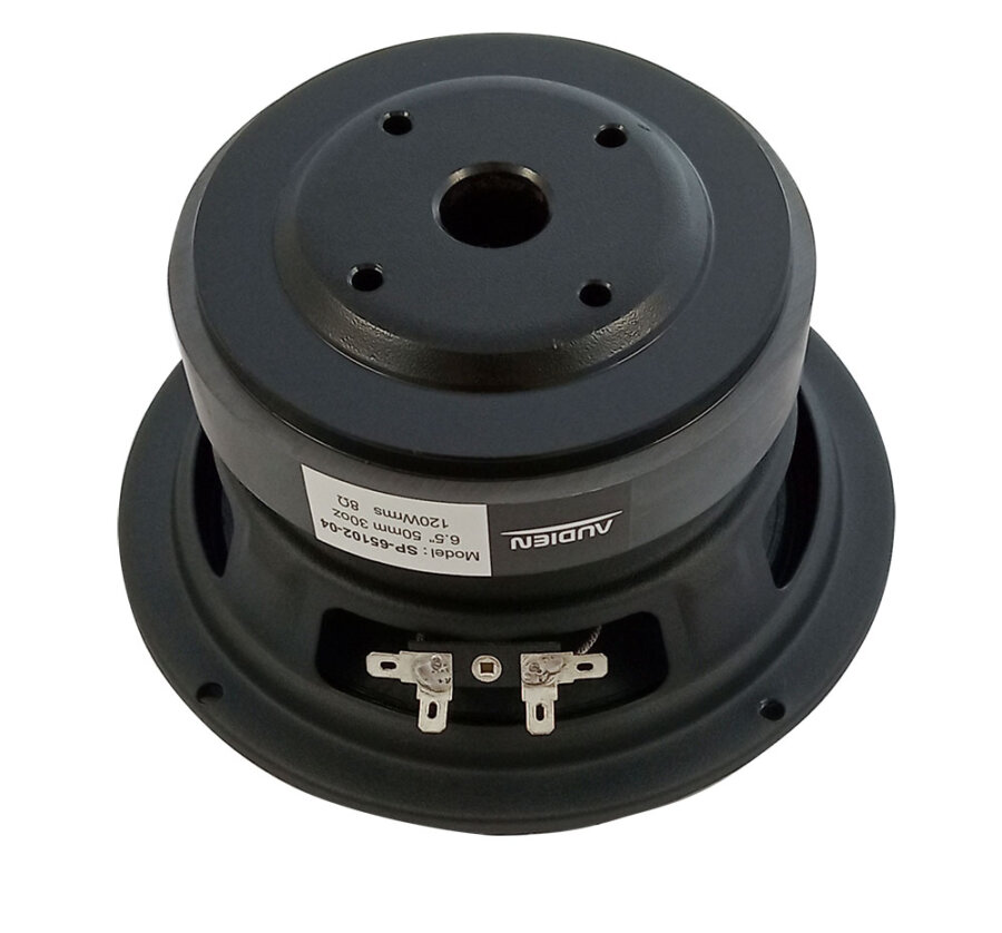 SP-65102-04 woofer 6.5'' 8OHM