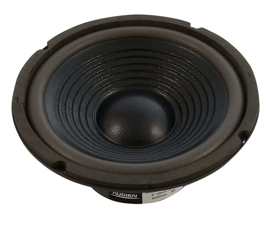 SP-08101-06 woofer 8'' 8OHM