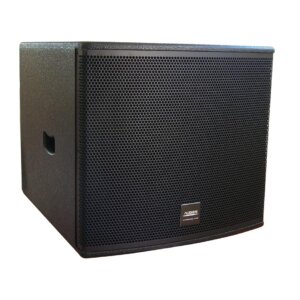 L-15SUB  Ξύλινο subwoofer 15inches