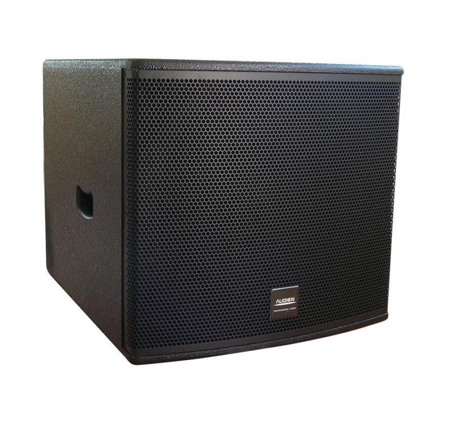 L-15SUB  Ξύλινο subwoofer 15inches