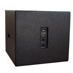 L-15SUB  Ξύλινο subwoofer 15inches