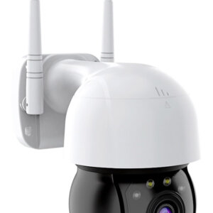 INNOTRONIK IP δικτυακή κάμερα ICS-PT24, 3MP, WiFi, 360°, Onvif