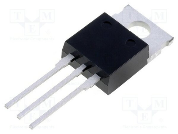 TIP32C TRANSISTOR