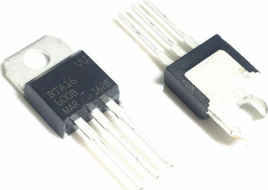 BTA 16-600 TRIAC