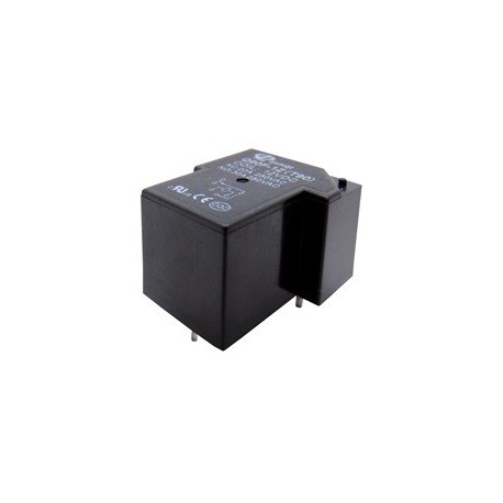 RELAY ΕΙΔΙΚΟ (ΤΥΠΟΥ Τ) 12V/30A Q90F-1Z (1C/O) ZHN