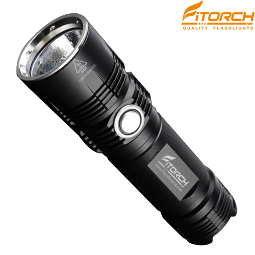 FITORCH P26R ΦΑΚΟΣ LED 3600lm ΥΨΗΛΗΣ ΑΠΟΔΟΣΗΣ FITORCH
