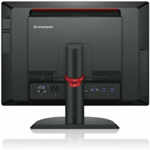 REF AIO LENOVO THINKCENTRE M93z, 23", i5 4570s, 8GB, 256GB SSD - GRADE A