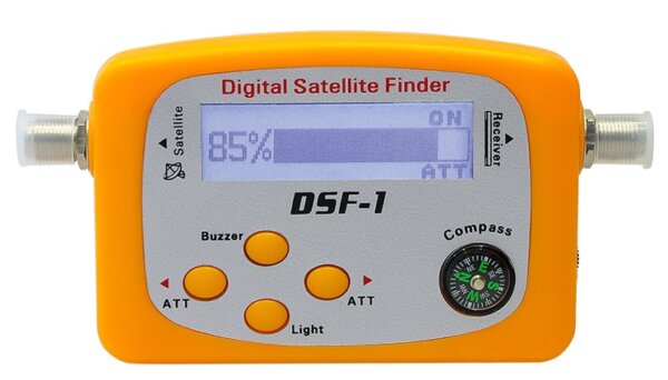 Edision Digital Sat Finder DSF-1