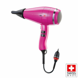 Valera Vanity Hi-Power Hot Pink Ionic Επαγγελματικό Πιστολάκι Μαλλιών 2400W VA 8605 HP