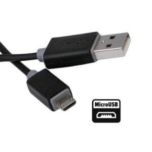 PB487-0150 PROLINK USB2.0 A - USB 2.0 micro USB - 1,50m