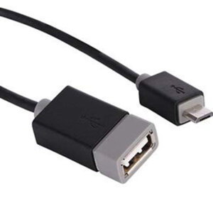 PB491-0015 PROLINK USB2.0 A-USB 2.0 micro USB ΘΗΛΥΚΟ- 0,15m