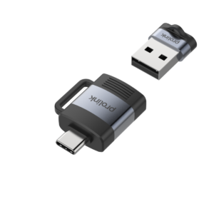 PF023  USB-C TO USB-A 3.0 / USB-A 2.0 TO USB-C ADAPTOR (OTG)