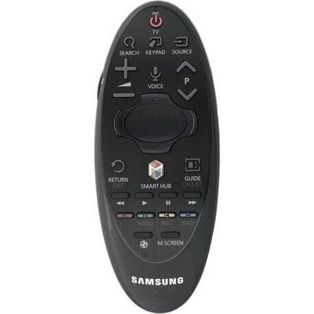 Γνήσιο Τηλεχειριστήριο Τηλεόρασης Samsung smart