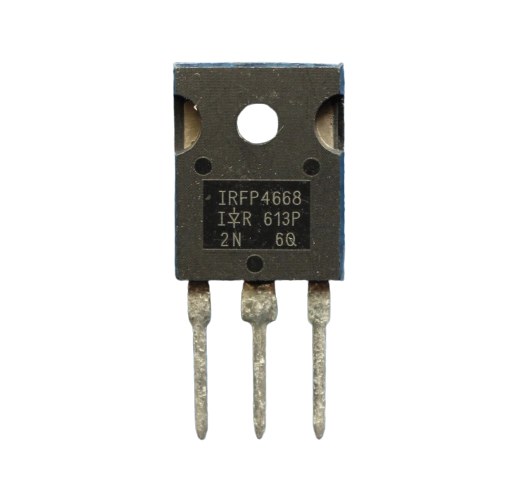 IRFP 4668 MOSFET, N-channel, 200 V, 130 A, RDS(on) 0.008 Ohm, TO-247AC