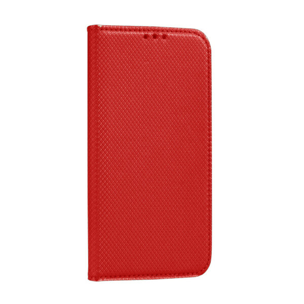 SENSO BOOK MAGNET SAMSUNG A3 2017 red