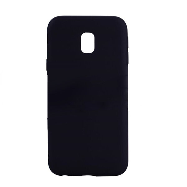 NILLKIN SUPER FROSTED SHIELD CASE SAMSUNG A42 black backcover