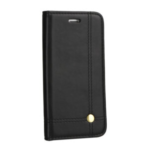 SENSO CLASSIC STAND BOOK NOKIA 6.1 black