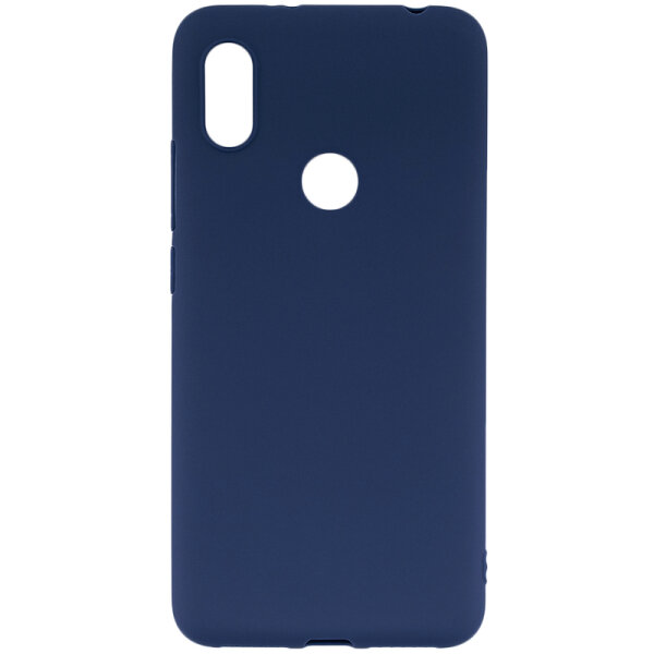 SENSO LIQUID SAMSUNG A15 5G / A15 4G blue backcover