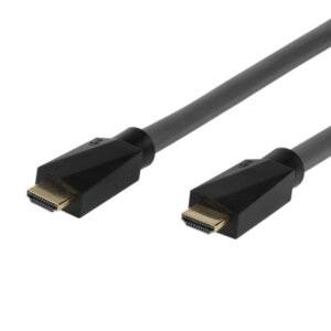 VIVANCO HIGH SPEED HDMI CABLE HDMI to HDMI 1.5m