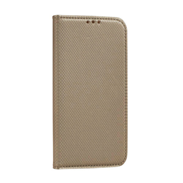 SENSO BOOK MAGNET IPHONE XS MAX gold