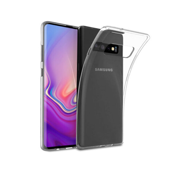 SENSO TPU 0.3 SAMSUNG S10e trans backcover