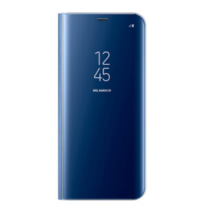 SENSO CLEAR BOOK SAMSUNG M10 blue