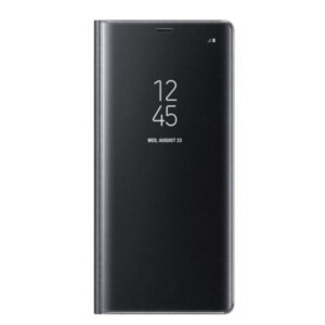 SENSO CLEAR BOOK SAMSUNG M30 black