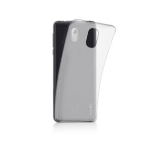 FONEX TPU CASE 0.2mm NOKIA 3.1 backcover