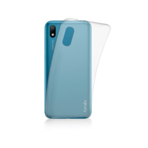 FONEX TPU CASE 0.2mm HUAWEI Y5 2019 / HONOR 8S  backcover