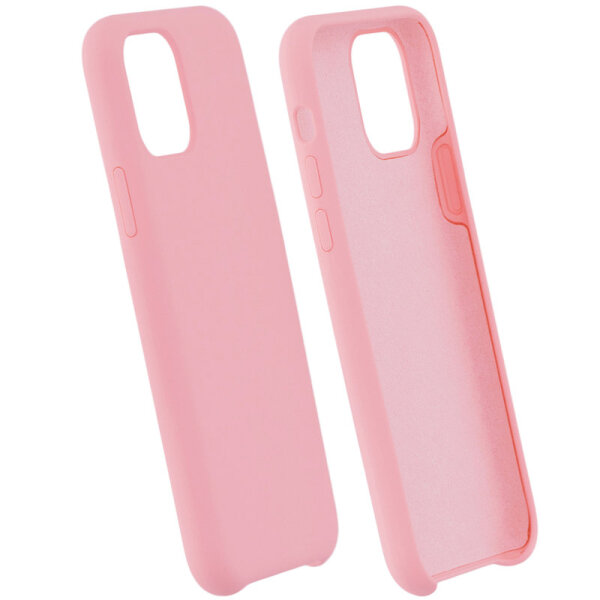 SENSO SMOOTH IPHONE 11 PRO (5.8) pink backcover