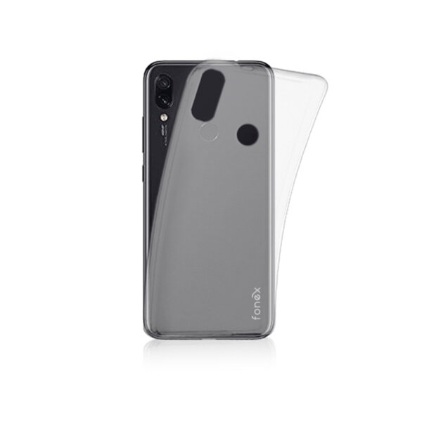 FONEX TPU CASE 0.2mm XIAOMI REDMI 7 backcover