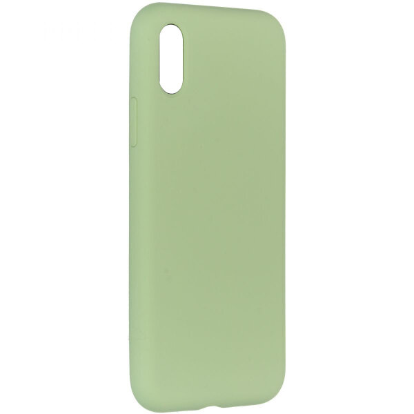 SENSO LIQUID HUAWEI Y5 2019 / HONOR 8S green backcover