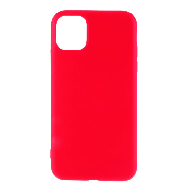 SENSO LIQUID IPHONE 11 PRO (5.8) hot pink backcover