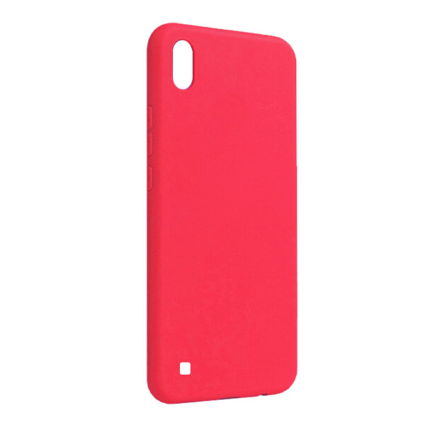 SENSO LIQUID SAMSUNG A10 pink backcover