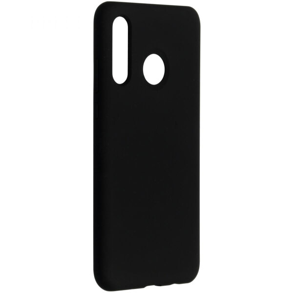 SENSO LIQUID SAMSUNG A40 black backcover