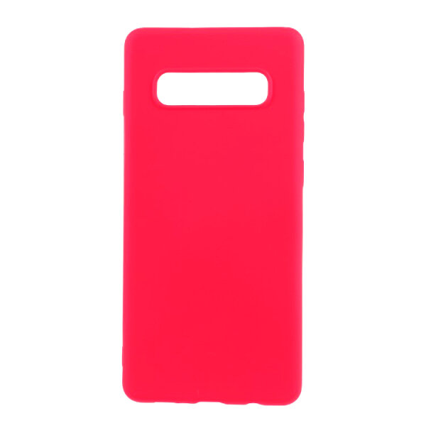 SENSO LIQUID SAMSUNG S10e pink backcover