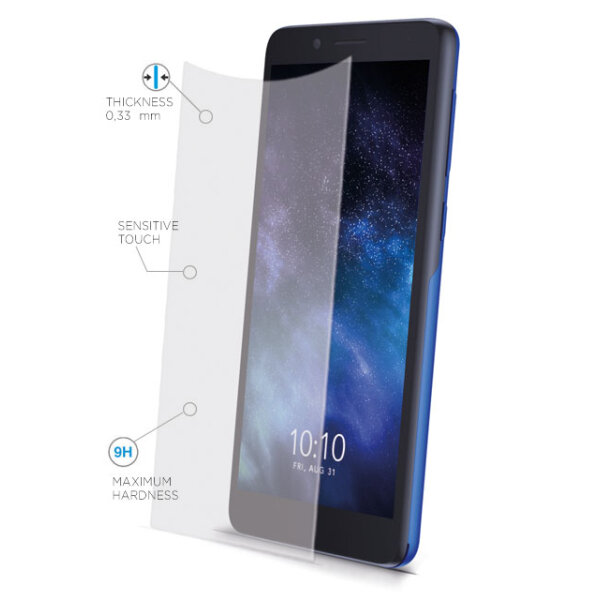 TEMPERED GLASS REALME 11 PRO / 12 PRO / 13 PRO