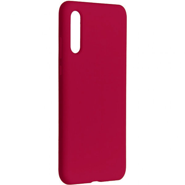 SENSO LIQUID HUAWEI Y6 2019 / HONOR PLAY 8A burgundy backcover