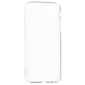 iS CLEAR TPU 2mm IPHONE 6 / 6S backcover